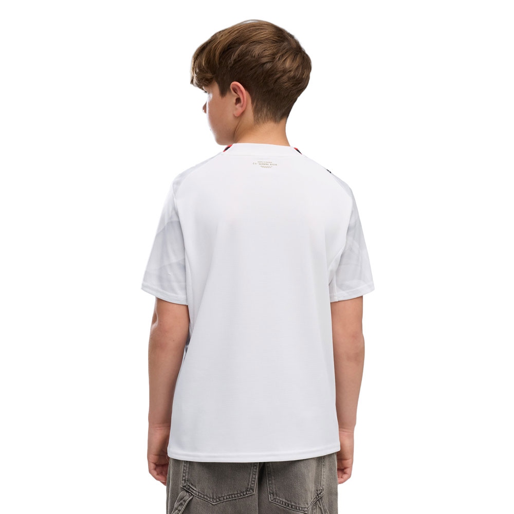 AC Milan Away Youth Uniform 2026/27 - angle 5
